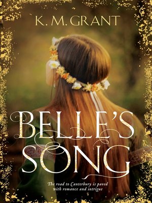 cover image of Belle's Song
